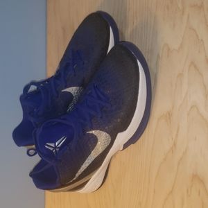 Nike Kobe 6 "Purple Gradient"